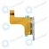 Sony Xperia z2 FPC flex 1276-9738