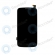 Alcatel One Touch Pop C7 Display module frontcover+lcd+digitizer black