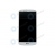 LG G2 Display module frontcover+lcd+digitizer white