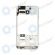 Alcatel One Touch Star Back, middlecover