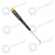 WIHA PRECISION PHILLIPS PH1 Screwdriver (esd-save)