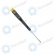 WIHA PRECISION TORX T6 Screwdriver (esd safe)