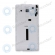 Acer Liquid Z5 (Z150) Battery cover white (single sim) 60.HDBH7.001 image-1