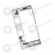 Huawei Ascend G6 Back cover silver PC CW3 image-1