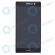 Huawei Ascend P7 Display module LCD + Digitizer zwart