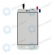 LG L70 (D320N) Digitizer white EBD61825202