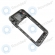 LG L40 (D160) Middle cover grey / black ACQ87000202 image-1