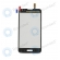 LG L70 (D320N) Digitizer white EBD61825202 image-1
