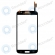 Samsung Galaxy Grand 2 Digitizer black  image-1