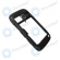 Samsung Galaxy Young (S6310) Back cover blue GH98-25485B