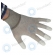size L ESD glove
