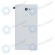 Sony Xperia M2, M2 Dual Battery cover white