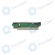 Sony  Xperia M2, M2 Dual Vibra module  ( board, microphone and vibration function) 78P7150001N image-1