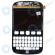Blackberry 9720 Display module frontcover + digitizer black  image-1