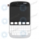 Blackberry 9720 Display module frontcover+lcd+digitizer wit
