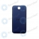 HTC Desire 310 Battery cover blue 74H02716-00M