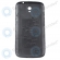 Huawei Ascend G610 Battery cover black  image-1
