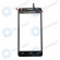 Huawei Huawei G615. Digitizer black  image-1