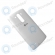 LG G3 (D855) Battery cover white CQ87482401