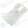 LG G3 S (D722) Battery cover white ACQ87789701