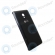 LG Optimus F6 (D505) Battery cover zwart ACQ86475202