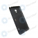 LG Optimus F6 (D505) Battery cover zwart ACQ86475202 image-1