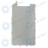 Apple iPhone 6 Metal plate