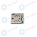 Nokia 5469B52 Sim reader (Micro sim) 5469B52