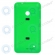 Nokia Lumia 530 Battery cover green 02507L4 image-1