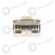 Samsung 3404-001303 Button connector, switch  3404-001303 image-1