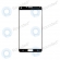 Samsung Galaxy Note 4 (SM-910F) Display window white  image-1