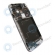 Samsung Galaxy S4 (i9505) Display module complete (service pack) (BLACK EDITION) GH97-14655L image-1