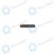 Sony Xperia Z3 (D6603, D6643, D6653) Micro USB cover copper  image-1