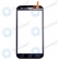 Wiko Cink Five Digitizer black  image-1