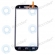 Wiko Cink Five Digitizer wit  image-1