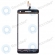 Wiko Rainbow Digitizer black  image-1