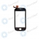 Wiko Sublim Digitizer zwart