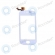 Wiko Sublim Digitizer white