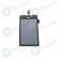 ZTE Blade 2 (V880+) Display module LCD + Digitizer