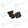 Samsung S3 Neo (I9300i/I9301) Camera module (rear) with flex  GH96-06911A image-1