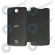 Acer Liquid Z3 Battery cover black (Flip-Cover Edition)