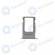 Apple iPhone 6 Plus Sim tray space grey  image-1