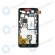 Nokia Lumia 530 Display module complete (service pack)  00812S6 image-1