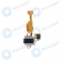 Nokia Lumia 630, 630 Dual, 635 Audio jack flex + Vibra engine 00812X5 image-1