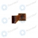 Samsung Galaxy Ace 4 (G357F) Camera module (front) with flex  GH96-07224A image-1