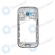 Samsung Galaxy Ace 4 (G357F) Middle cover white GH98-33749A image-1
