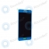 Samsung Galaxy Alpha (G850F) Display unit complete blueGH97-16386C image-1
