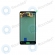 Samsung Galaxy Alpha (G850F) Display unit complete blueGH97-16386C image-2