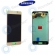 Samsung Galaxy Alpha (G850F) Display unit complete goldGH97-16386B