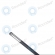 Samsung Galaxy Note 4 (SM-N910F) Stylus Pen black8806086468435 EJ-PN910BBEGWW image-1